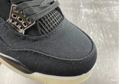 Hyperoad Jordan Retro Carhartt 4 Eminem 0819